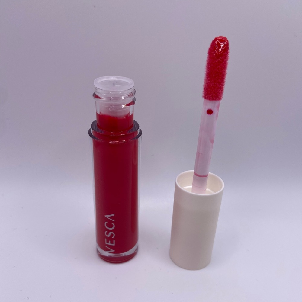 Vesca Beauty | Creamy Lip Oil in Orchid <NEW>